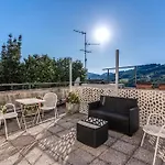Hotel Clitunno