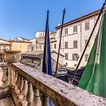 Clitunno Hotel
