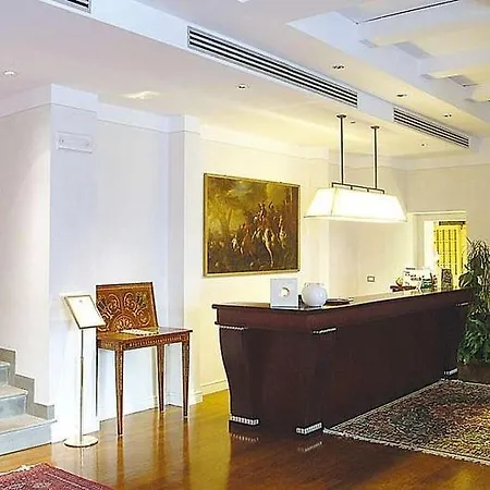 Clitunno מלון ספולטו