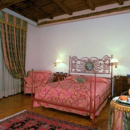 Clitunno 4* ספולטו