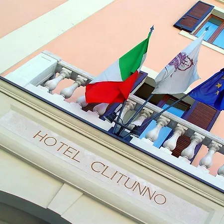 Clitunno