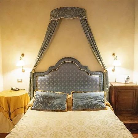 Clitunno ספולטו