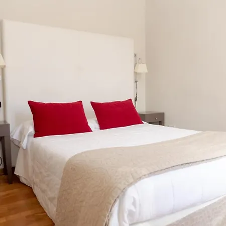Clitunno Hotell