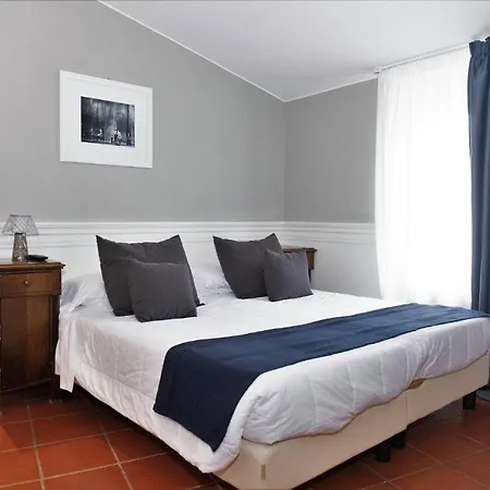 Hotel Clitunno 4*