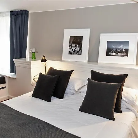 Clitunno Hotel