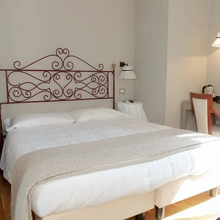 Hotel Clitunno