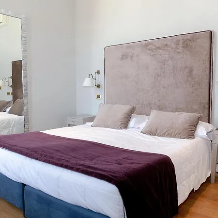 Clitunno 호텔 스폴레토