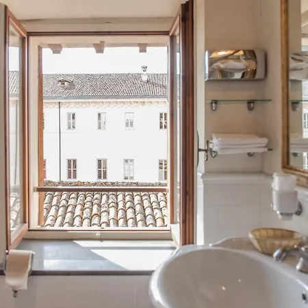 Clitunno מלון 4*