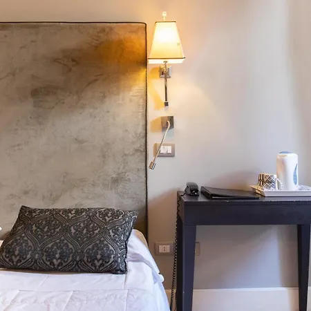 Clitunno מלון ספולטו