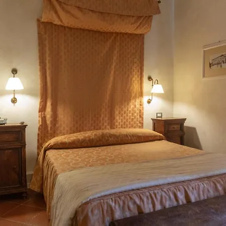 Clitunno Hotel 4*