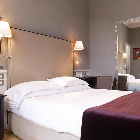 Clitunno מלון 4*