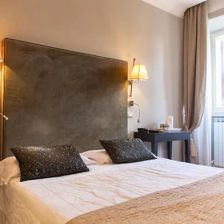 Clitunno מלון ספולטו