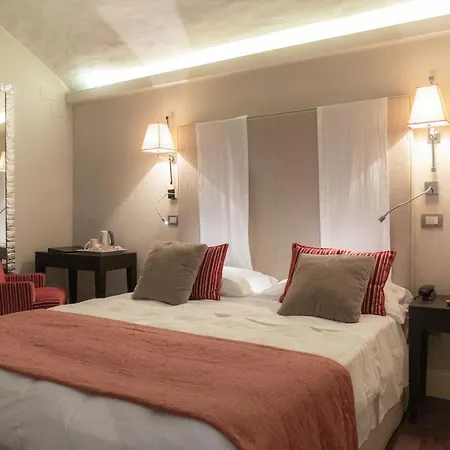 Clitunno 4* 스폴레토