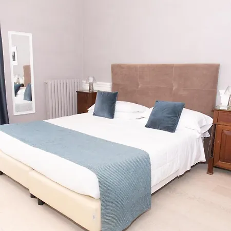 Hotel Clitunno Spoleto