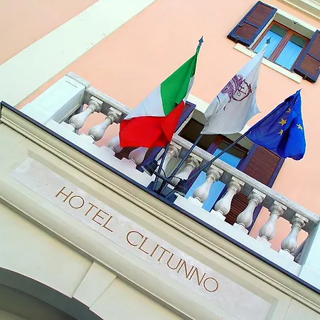 Clitunno Hotel