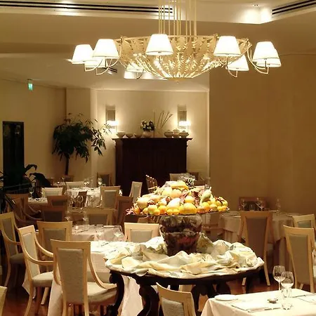 Clitunno Hotel