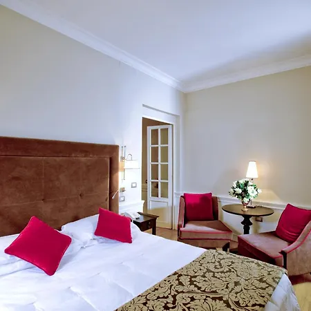 Hotel Clitunno Spoleto