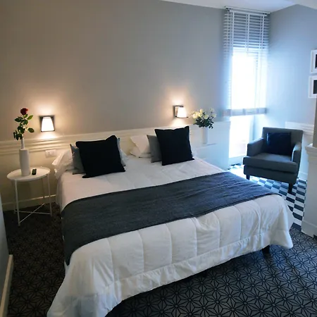 Clitunno מלון ספולטו