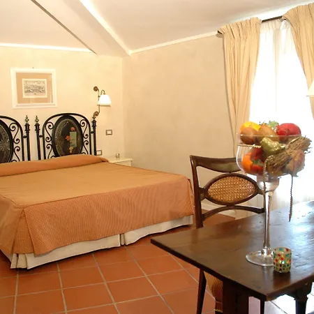 Hotel Clitunno