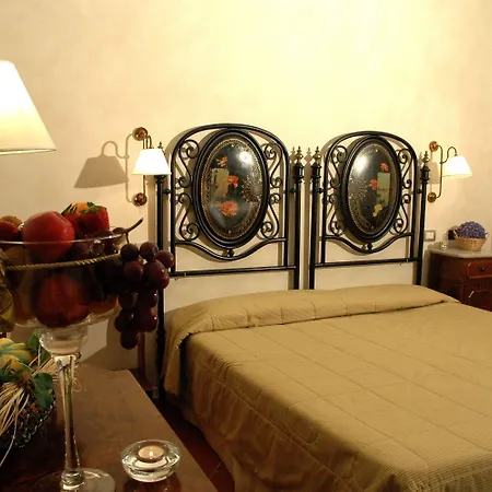 Hotel Clitunno