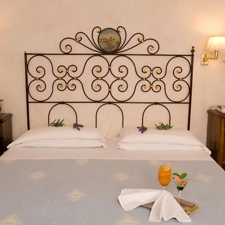 מלון Clitunno ספולטו