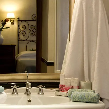 Clitunno מלון ספולטו