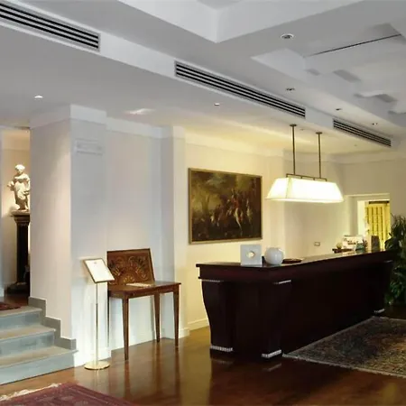 Hotel Clitunno Spoleto