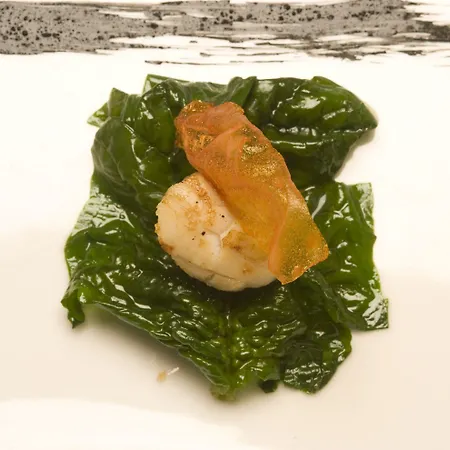 Clitunno מלון ספולטו