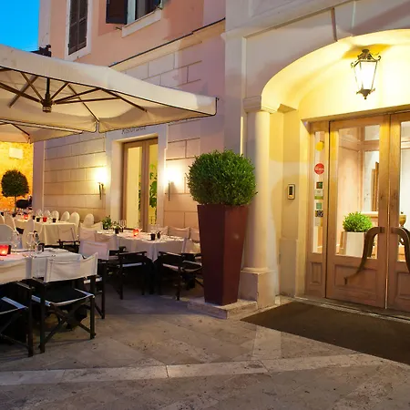 Clitunno Hotel
