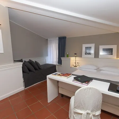 Hotel Clitunno Spoleto