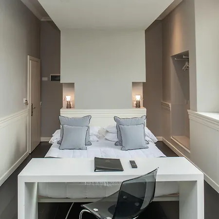 Clitunno Hotel