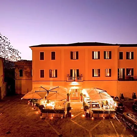 Clitunno Spoleto