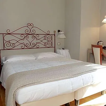 Clitunno Hotel Spoleto