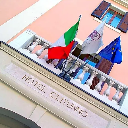 Clitunno Hotel