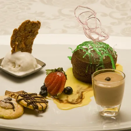 Hotel Clitunno Spoleto