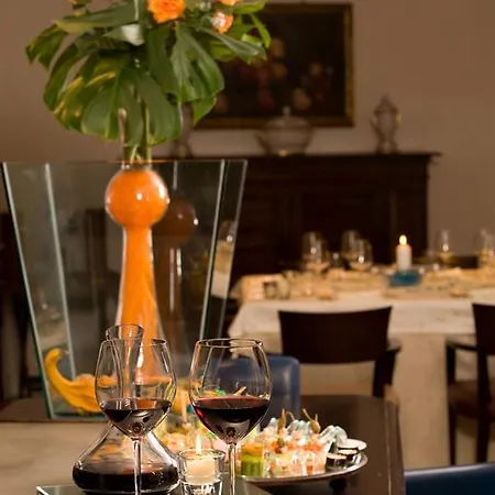 Clitunno 4* ספולטו