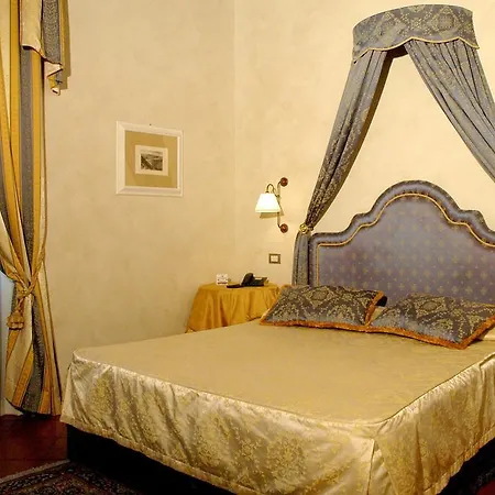 Hotel Clitunno Spoleto