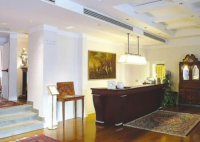 Clitunno فندق سبوليتو