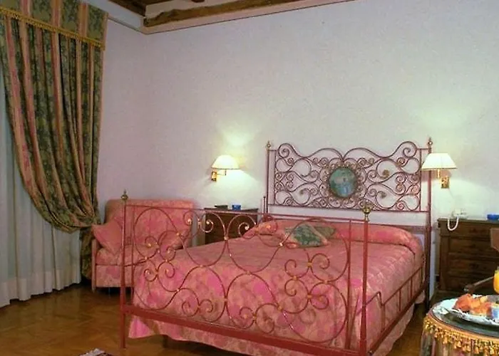 Clitunno 4* سبوليتو