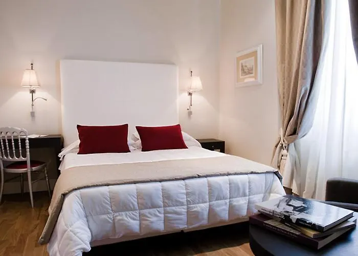 Hotel Clitunno Spoleto