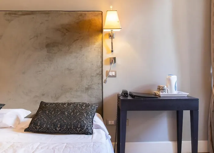 Clitunno Hotel Spoleto