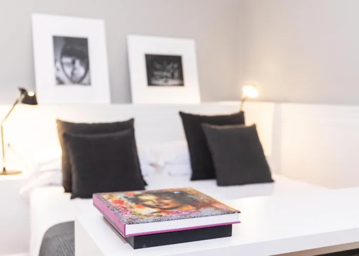 Clitunno 4* سبوليتو