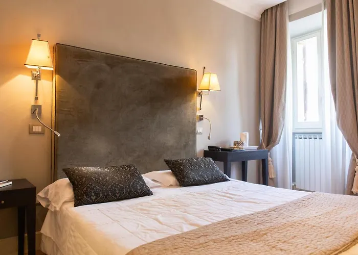 Clitunno فندق سبوليتو