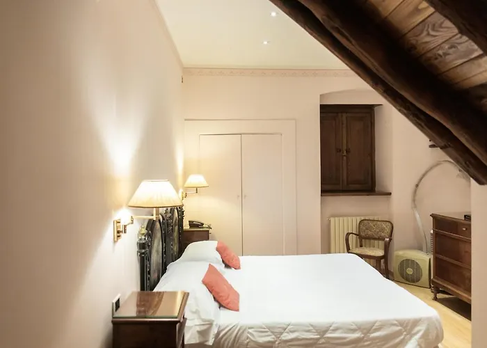 Clitunno Отель Сполето