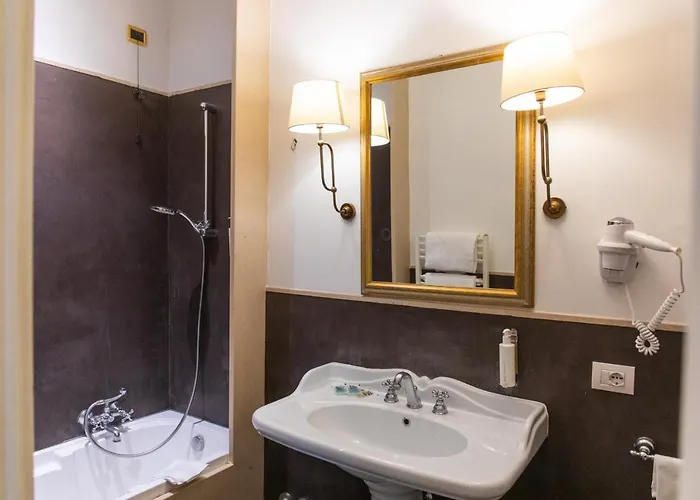 Clitunno Сполето