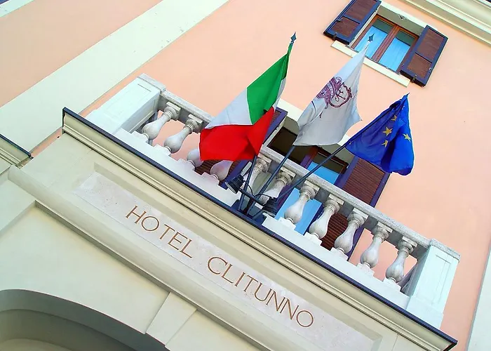 Clitunno Hotel