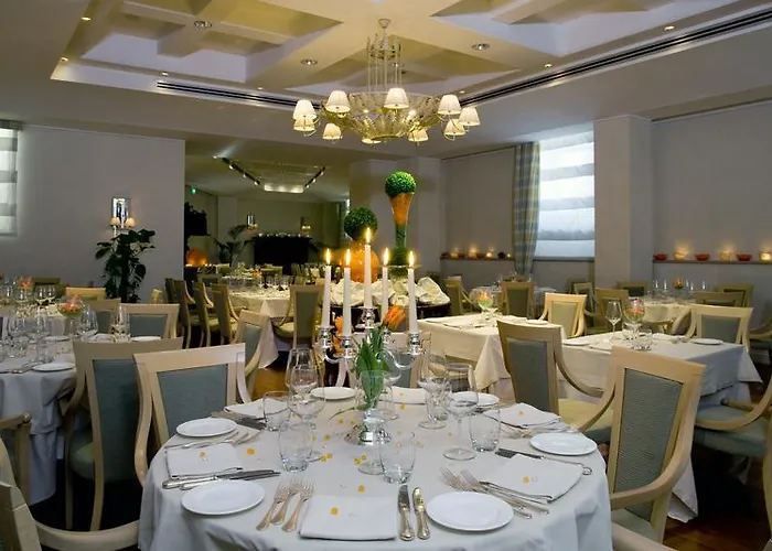 Clitunno فندق سبوليتو