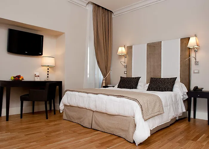 فندق Clitunno 4*