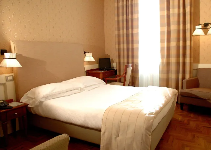 Clitunno Сполето