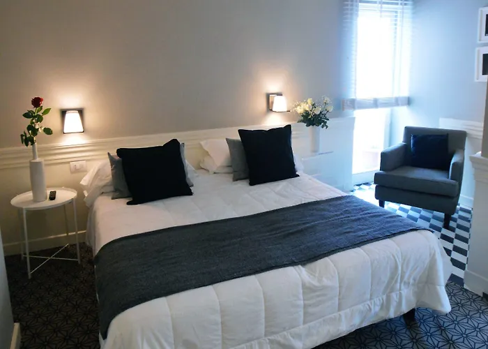 Clitunno Hotel Spoleto